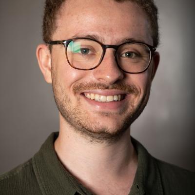 Andre Rodarte - headshot