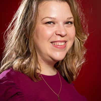 Emily Rubin - headshot