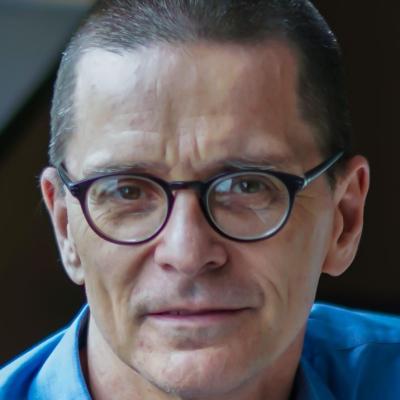 Robert Jenson Profile Photo