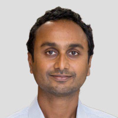 Dhiraj  Murthy profile picture