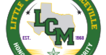Little Cypress logo