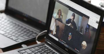 Photo credit: Kin Man Hui, staff photographer, San Antonio Express News